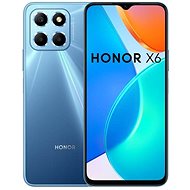 Honor X6 4GB/64GB modrá - Mobilní telefon