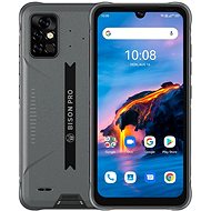 Umidigi Bison Pro grey - Mobile Phone