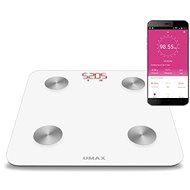 UMAX Smart Scale US20M - Osobní váha