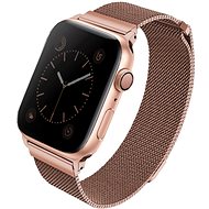 Uniq Dante for Apple Watch 40mm Rose Pink - Watch Strap