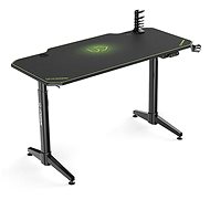 Ultradesk Level Green - Herní stůl