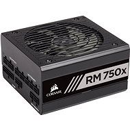 Počítačový zdroj Corsair RM750x (2018)