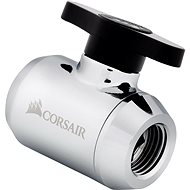 Corsair XF AF ball valve - nikl - Fitting