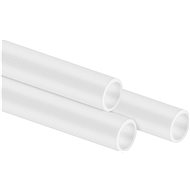 Corsair HydroX XT Hardline Satin White (3x1m 10/12mm ID/OD PMMA) - Trubice pro vodní chlazení