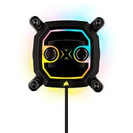 Corsair Hydro X XC5 RGB Intel 1200 - Vodní blok pro CPU