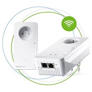 devolo Magic 2 WiFi Next Starter Kit - Powerline