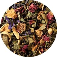 Snové Toskánsko 50 g sypaný čaj - Čaj