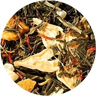 Exotická hvězda 50 g sypaný čaj - Čaj