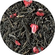 Caffeine-free Sencha 50 g loose tea - Tea
