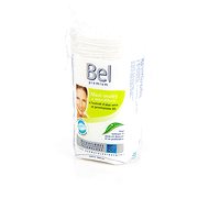 BEL Premium Oválné 45 ks - Odličovací tampony