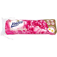 LINTEO Premium Heřmánek 80 ks - Odličovací tampony