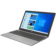 Umax VisionBook 15Wr Plus - Laptop