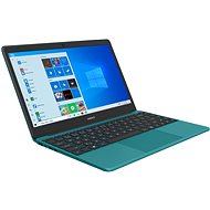 Umax VisionBook 13Wr Turquoise - Notebook