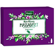 KNEIPP Massage Oil Set 3 × 20ml - Cosmetic Gift Set