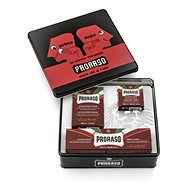 PRORASO Sandalwood Set - Dárková kosmetická sada