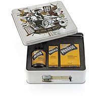 PRORASO Wood and Spice - Cosmetic Gift Set