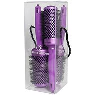 OLIVIA GARDEN Nanothermic Violet Edition Set - Cosmetic Gift Set