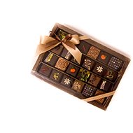 KOVANDOVI Gift package 330 g - Box of Chocolates