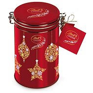 LINDT Lindor Tin Milk 150 g - Bonboniéra