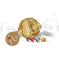 LINDT Lindor Maxi Ball Assorted 550 g - Bonboniéra