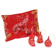 LINDT Lindor Milk Ornaments 240g - Box of Chocolates