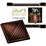 LINDT Excellence Mini 70% Cocoa 1,1kg - Chocolate