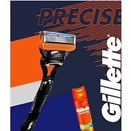 GILLETTE Fusion5 Set - Cosmetic Gift Set