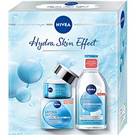 NIVEA Hydra Effect box  - Dárková kosmetická sada