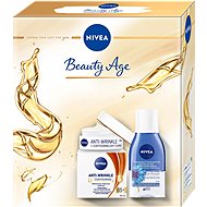 NIVEA Beauty Age box  - Dárková kosmetická sada