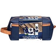NIVEA MEN Sensitive Bag - Cosmetic Gift Set
