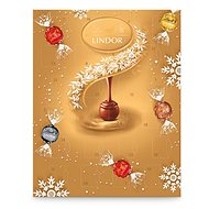 LINDT Lindor Advent Calendar Assorted 300 g - Adventní kalendář