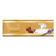 LINDT Gold Tablet Milk 300 g - Čokoláda