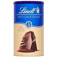 LINDT Chocolate Drink 300 g - Horká čokoláda