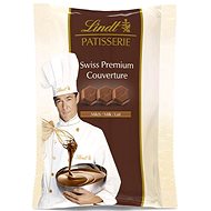 LINDT Piccoli čokoláda na vaření Milk 500 g - Čokoláda