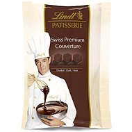 LINDT Piccoli čokoláda na vaření Dark 500 g - Čokoláda