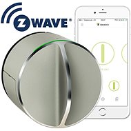 Danalock V3 chytrý zámek bez cylindrické vložky - Bluetooth & Z-Wave - Chytrý zámek