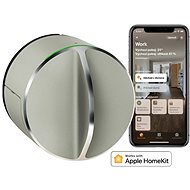 Danalock V3 chytrý zámek bez cylindrické vložky - Bluetooth & Homekit - Chytrý zámek