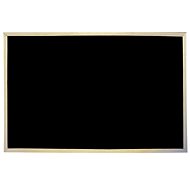 VICTORIA nonmagnetic black 40x60cm - Board