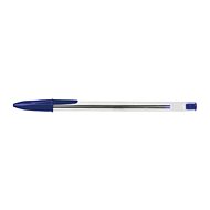 Kuličkové pero VICTORIA 0.7mm modré (50ks)