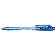Kuličkové pero STABILO liner - 1 ks - modrá - Kuličkové pero