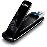 Zyxel NWD6605 - WiFi USB Adapter