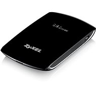 ZyXEL WAH7706 v2 - LTE WiFi Modem