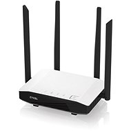 Zyxel NBG6615 - WiFi router