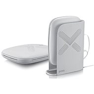 WiFi systém Zyxel Multy Plus AC3000 Mesh 2ks kit