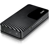 Zyxel GS-108S v2 - Switch