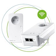 Devolo Magic 1 WiFi 2-1-2 Starter Kit - Powerline