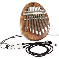 Veles-X Wooden Mini Kalimba - Perkuse