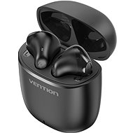 Vention Tuner True Wireless Bluetooth 5.3 Earbuds Black - Bezdrátová sluchátka