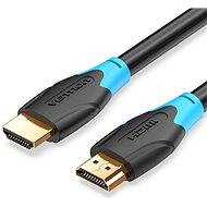 Video kabel Vention HDMI 2.0 High Quality Cable 3m Black  - Video kabel