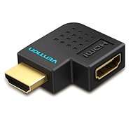 Vention HDMI Male to HDMI Female Adapter 90° - Redukce